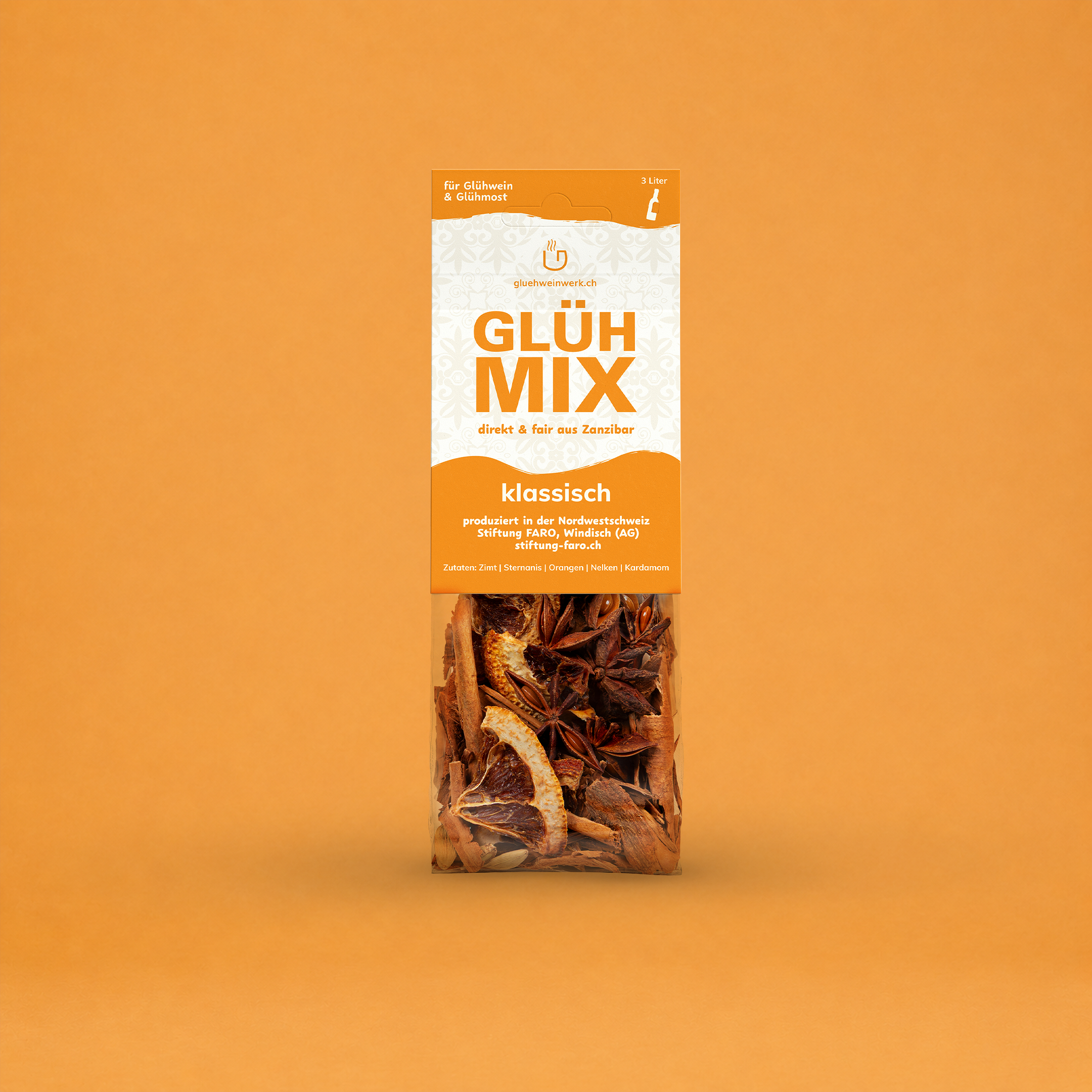 GLÜHMIX klassisch 3L Firmen