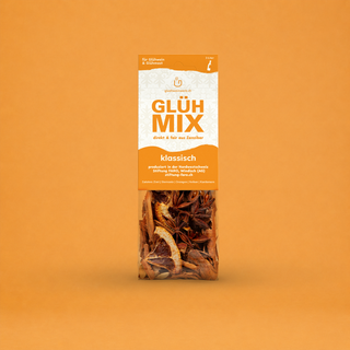 GLÜHMIX klassisch 3L