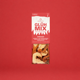 GLÜHMIX intensiv 3L
