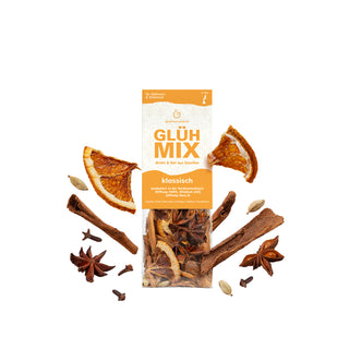GLÜHMIX klassisch 3L