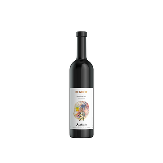 Glühmix Wein Regent